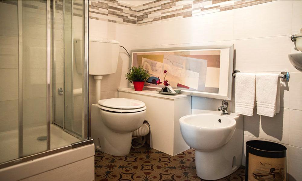Casa Elide Bed & Breakfast คาตาเนีย ภายนอก รูปภาพ