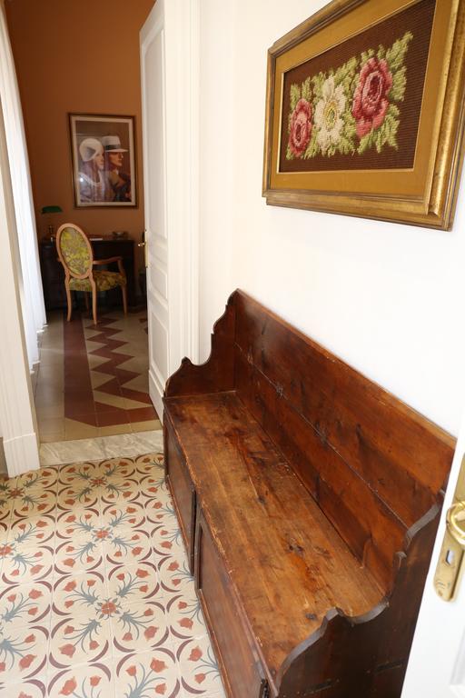 Casa Elide Bed & Breakfast คาตาเนีย ภายนอก รูปภาพ