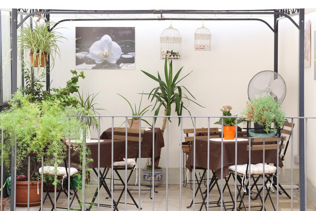 Casa Elide Bed & Breakfast คาตาเนีย ภายนอก รูปภาพ
