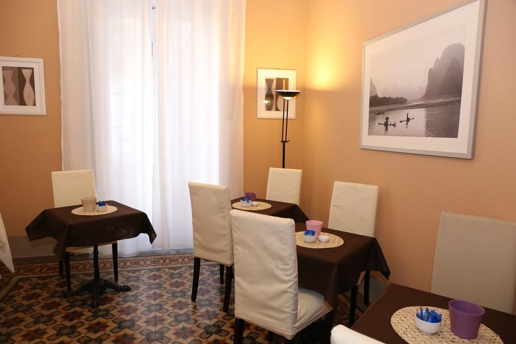 Casa Elide Bed & Breakfast คาตาเนีย ภายนอก รูปภาพ