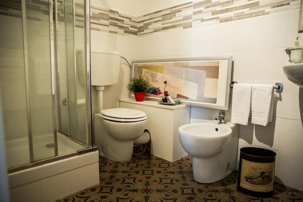 Casa Elide Bed & Breakfast คาตาเนีย ภายนอก รูปภาพ