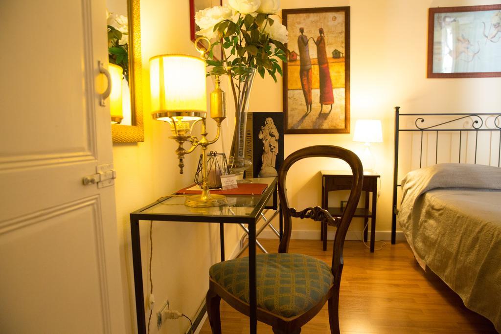 Casa Elide Bed & Breakfast คาตาเนีย ภายนอก รูปภาพ
