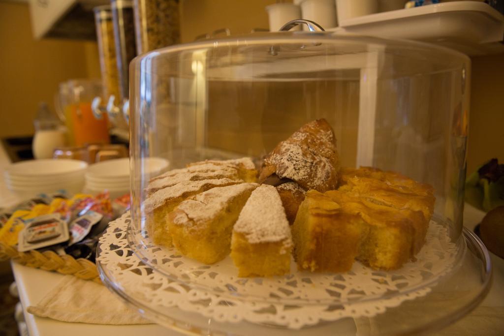 Casa Elide Bed & Breakfast คาตาเนีย ภายนอก รูปภาพ