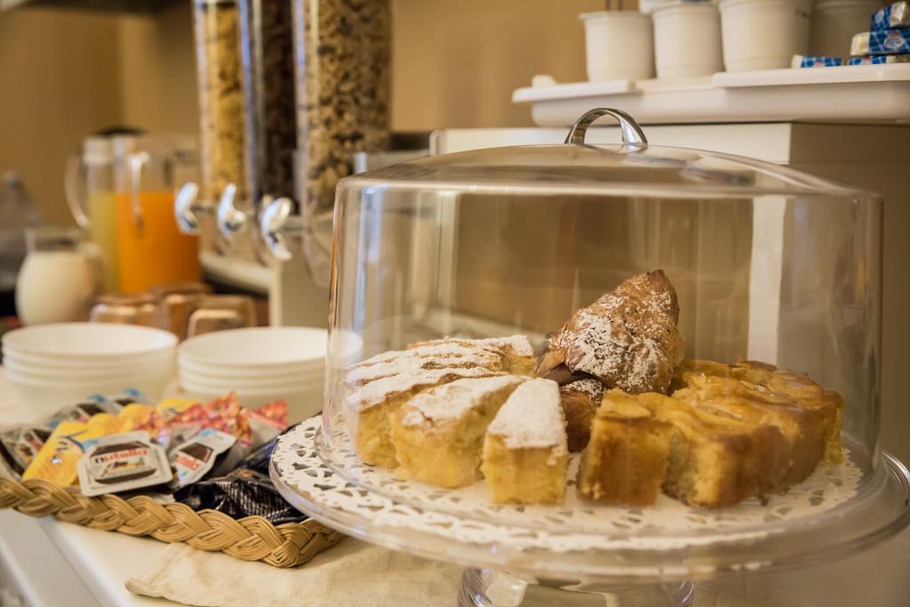 Casa Elide Bed & Breakfast คาตาเนีย ภายนอก รูปภาพ