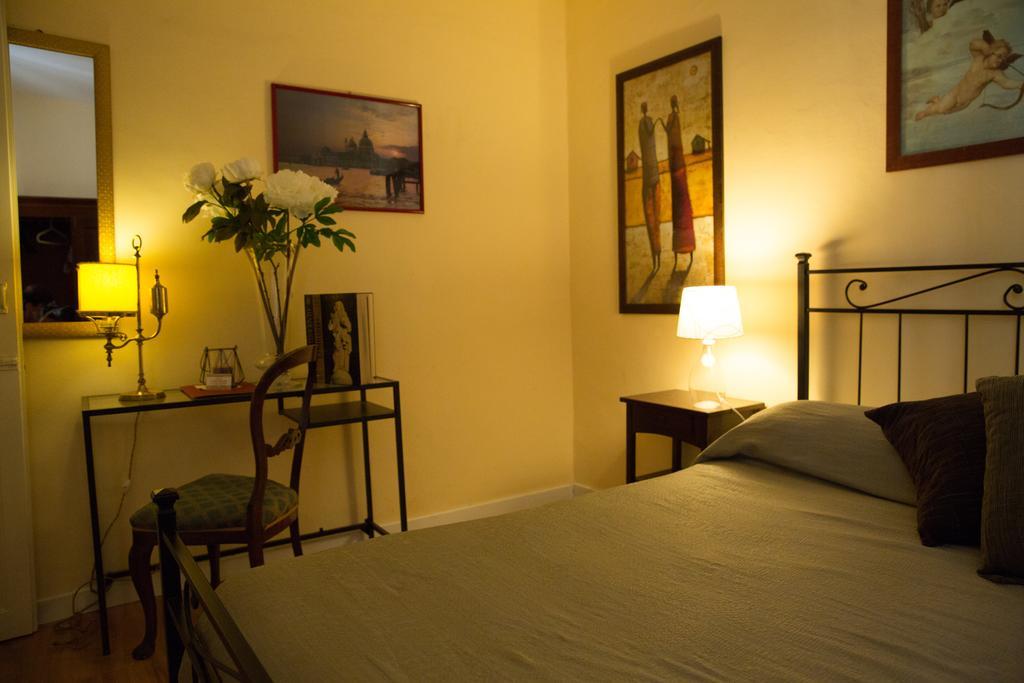 Casa Elide Bed & Breakfast คาตาเนีย ภายนอก รูปภาพ